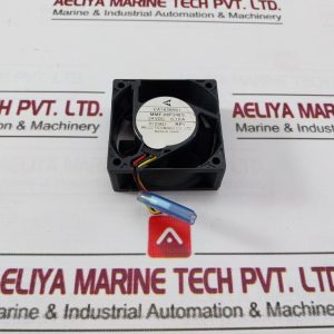 Melco Technorex Ca1638h01 3-Wire Cooling Fan 24v
