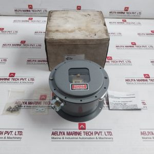 Mercoid Control Dpaw-7043-153-64e Differential Pressure Switch 250 V