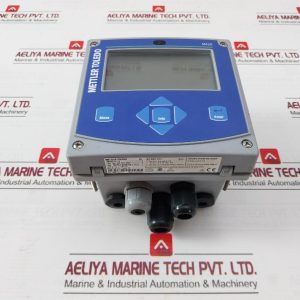 Mettler Toledo M420 O2 H Transmitter 65°C