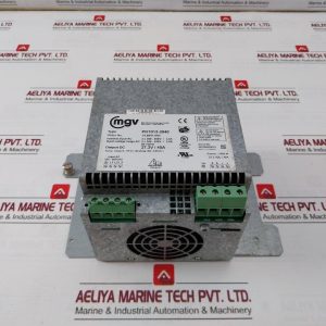 Mgv Ph1013-2840 Power Supply Module 500v