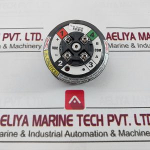 Micro Motion 20000843 Core Processor Assembly
