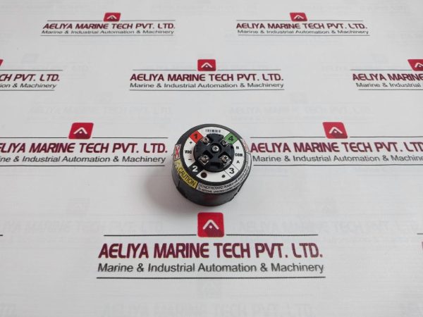 Micro Motion 20000843 Remote Core Processor For Coriolis Mass Flowmeter