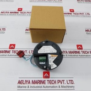 Micro Motion 2400s Compact Integral-Mount Transmitter Rev A