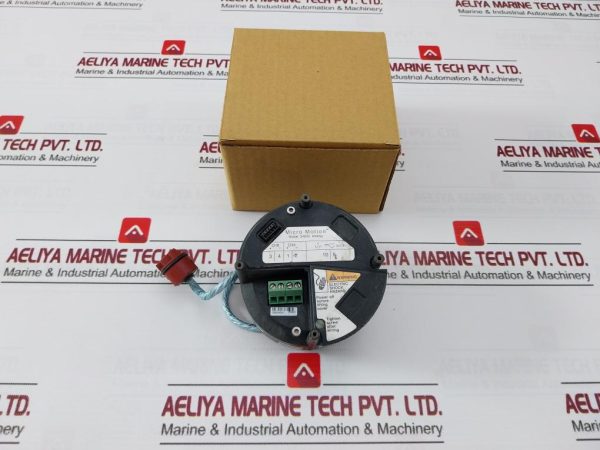 Micro Motion 2400s Compact Integral-Mount Transmitter Rev A