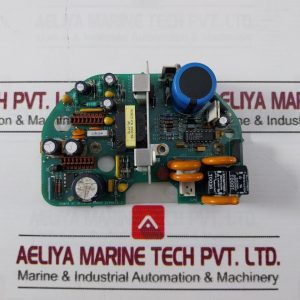 Micro Motion 3002131 Pcb Module 250v