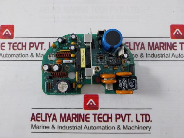 Micro Motion 3002131 Pcb Module 250v