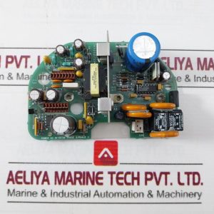 Micro Motion 3002131 Pcb Module 250v