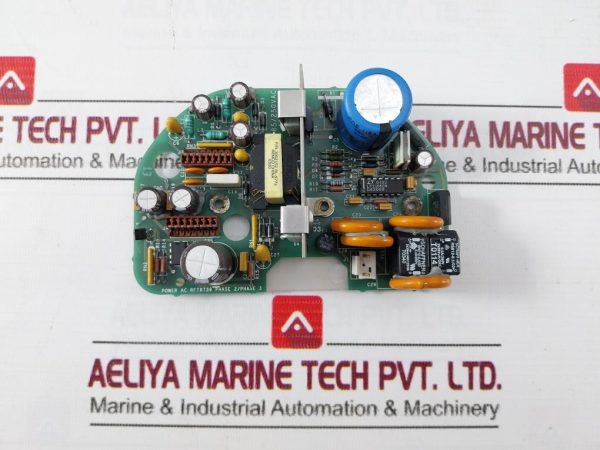 Micro Motion 3002131 Pcb Module 250v