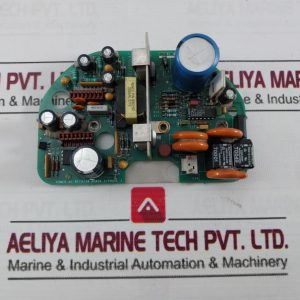 Micro Motion 3002131 Pcb Module 250v