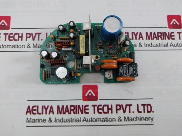 Micro Motion 3002131 Pcb Module 250v