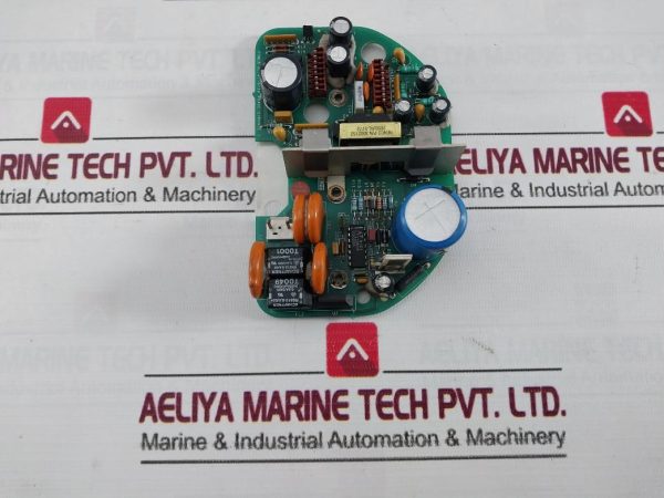 Micro Motion 3002131 Pcb Module 250v - Image 3