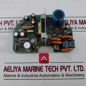 Micro Motion 3002132 Pcb Module 250v