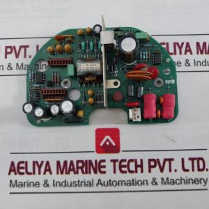 Micro Motion 3002289 Circuit Board