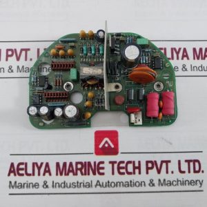 Micro Motion 3002289 Circuit Board
