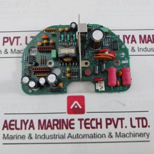 Micro Motion 3002289 Circuit Board