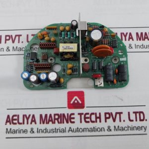 Micro Motion 3002289 Circuit Board