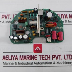 Micro Motion 3002289 Circuit Board