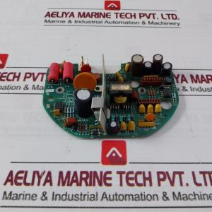 Micro Motion 3002289 Pcb Module