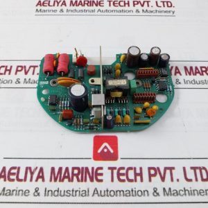 Micro Motion 3002289 Pcb Module