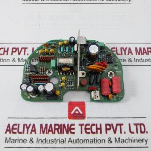 Micro Motion 3002289 Pcb Module