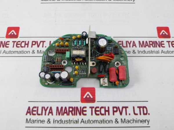 Micro Motion 3002289 Pcb Module