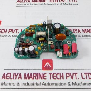 Micro Motion 3002289 Pcb Module