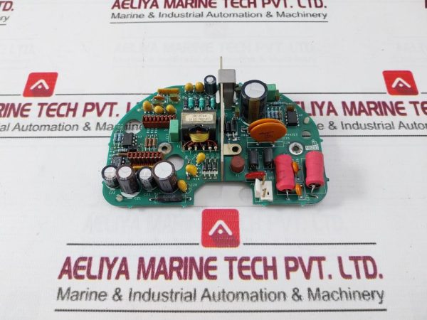 Micro Motion 3002289 Pcb Module