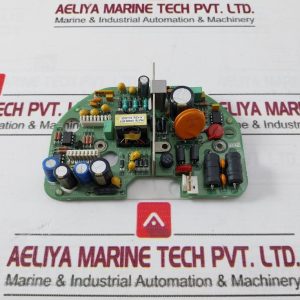 Micro Motion 3002289 Printed Circuit Board