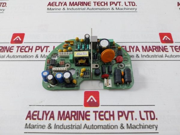 Micro Motion 3002289 Printed Circuit Board