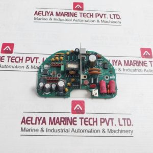 Micro Motion 3002289 Printed Circuit Board