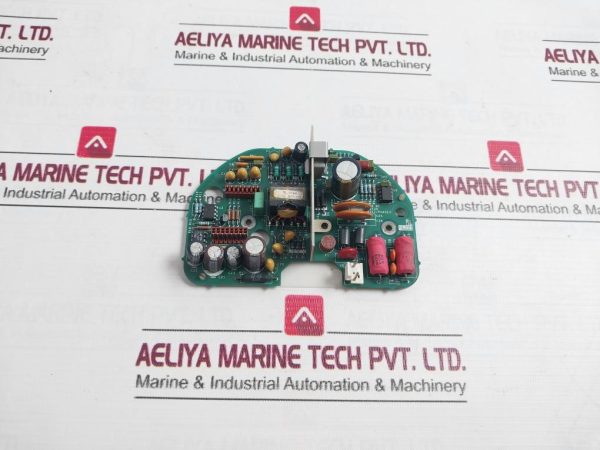 Micro Motion 3002289 Printed Circuit Board