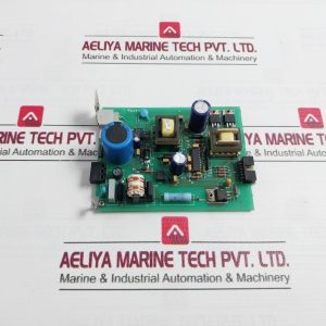 Micro Motion 3300194 Power Supply Board