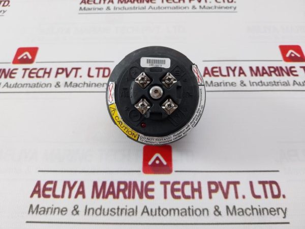 Micro Motion 700 Core Processor Assembly