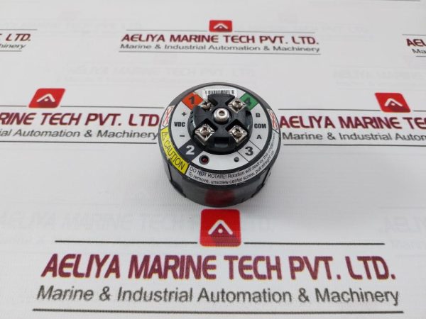 Micro Motion 700 Flow Meter Converter Core Processors