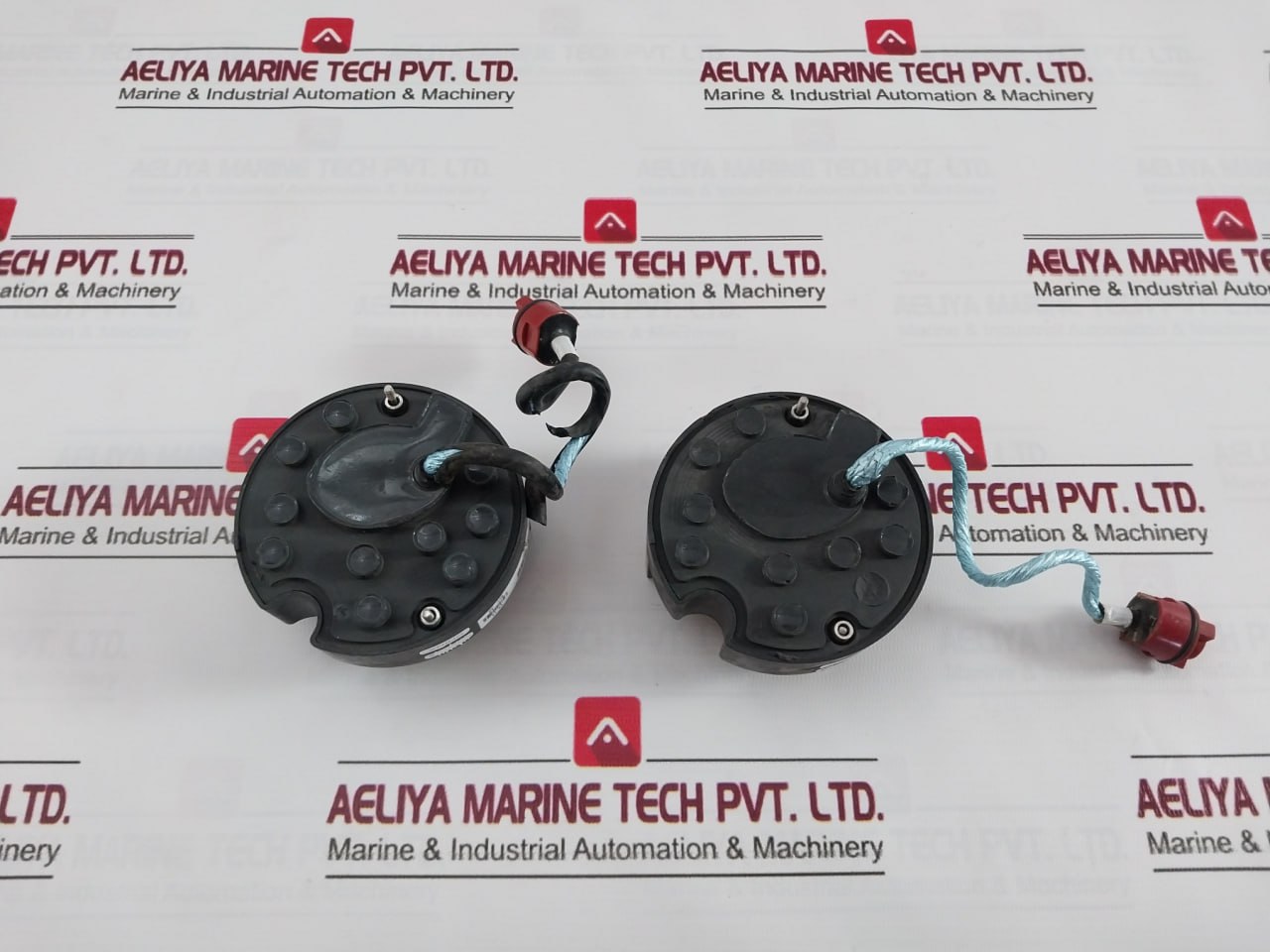 Micro Motion 800 Enhanced Core Processor - Image 6