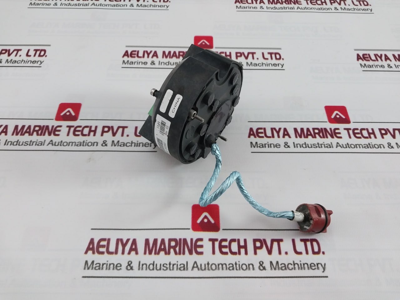 Micro Motion 800 Enhanced Core Processor - Image 3