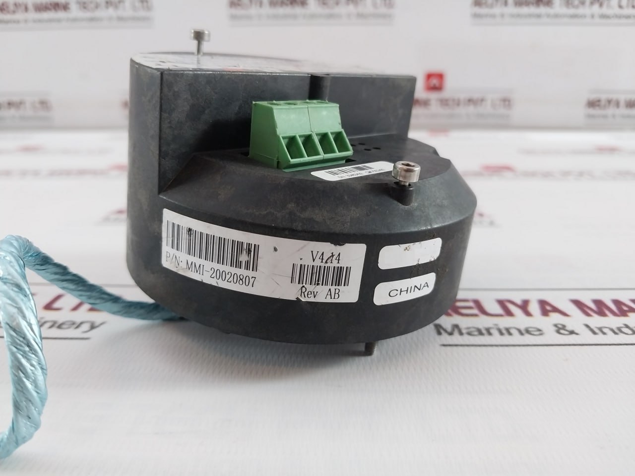 Micro Motion 800 Enhanced Core Processor - Image 5