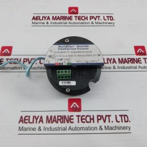 Micro Motion 800 Enhanced Core Processor