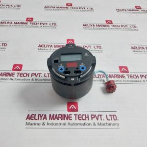 Micro Motion Mmi-20016449 Analog Flow Transmitter