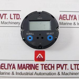 Micro Motion Mmi-20024604 Led Transmitter