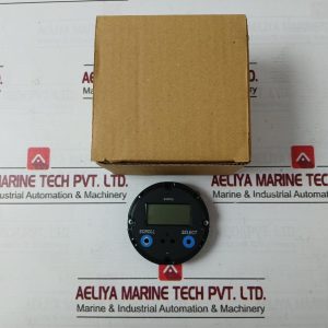 Micro Motion Mmi-20024604 Led Transmitter 94v
