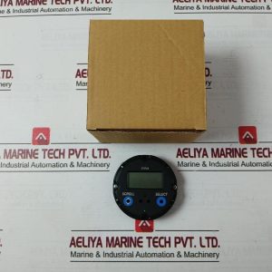 Micro Motion Mmi-20024604 Transmitter 94v