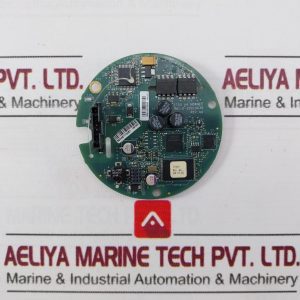 Micro Motion Mmi-D-20019635 Printed Circuit Board