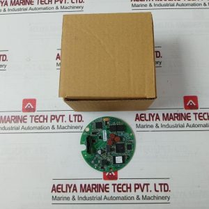 Micro Motion Mmi-D-20024242 Transmitter Pcb 94v