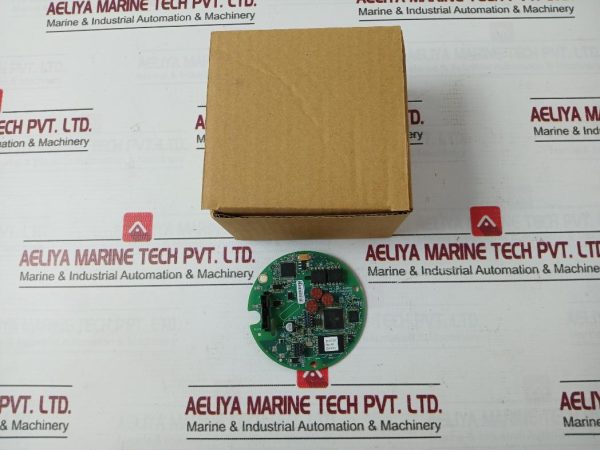 Micro Motion Mmi-D-20024242 Transmitter Pcb 94v