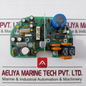 Micro Motion Pcb 3002131 Circuit Board 250v