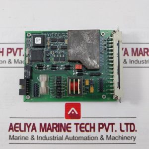 Micro Motion Pcb 3300262