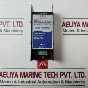 Micro Power Ssm27503-Sp Switching Mode Power Supply Surge Protector