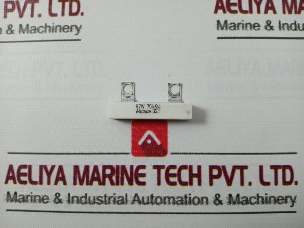 Micron R7w Resistor