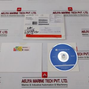 Microsoft P73-06165 Std For Oem Software
